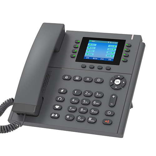 AL-V821系列IP電話(huà)機(jī)